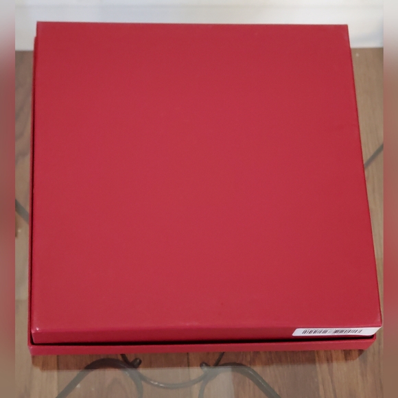 Salvatore Ferragamo Box - Picture 4 of 4